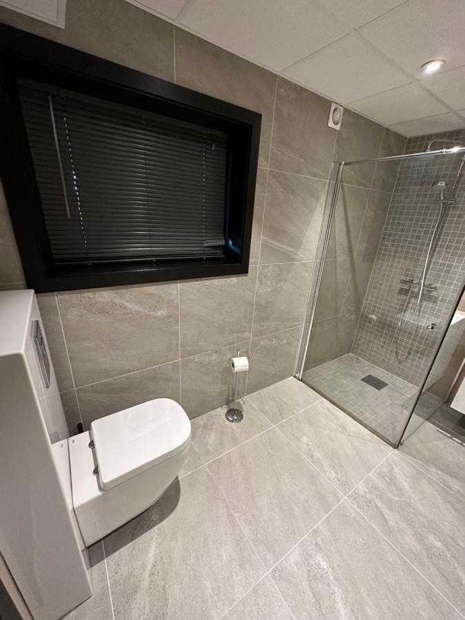 Lom Apartment Bagian luar foto